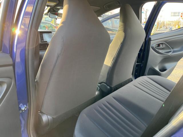 ヤリス（新潟県新潟市西区）画像52