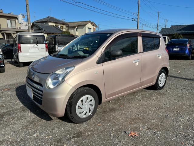 アルト（新潟県新潟市西区）画像2