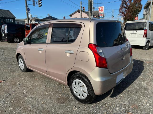 アルト（新潟県新潟市西区）画像4