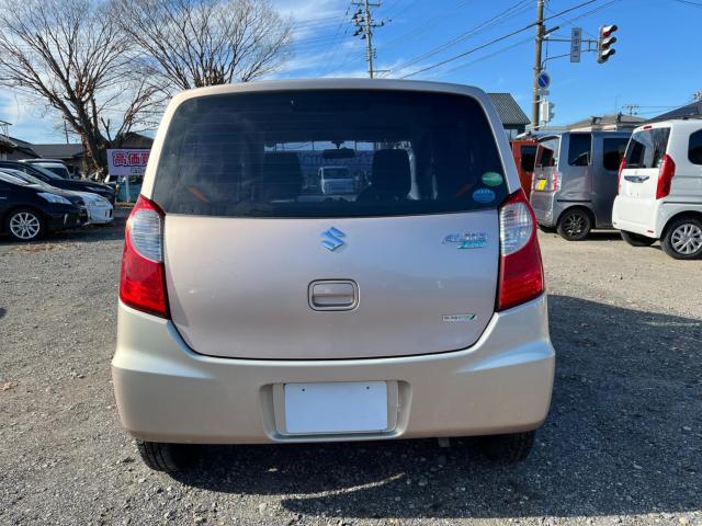 アルト（新潟県新潟市西区）画像6