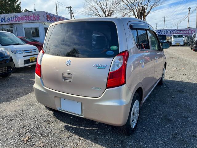 アルト（新潟県新潟市西区）画像7