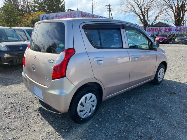 アルト（新潟県新潟市西区）画像8