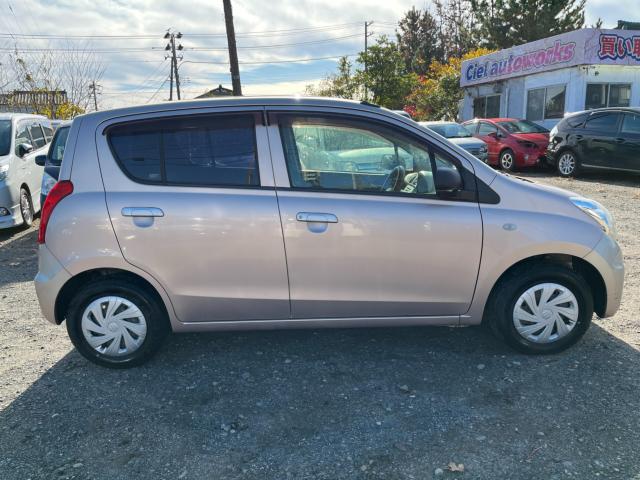 アルト（新潟県新潟市西区）画像9