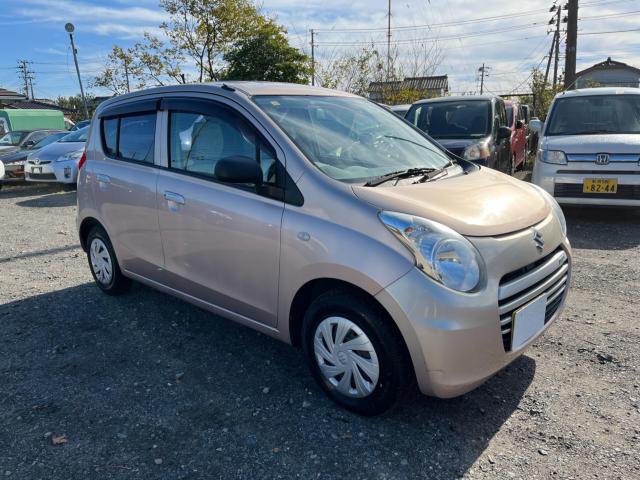 アルト（新潟県新潟市西区）画像10