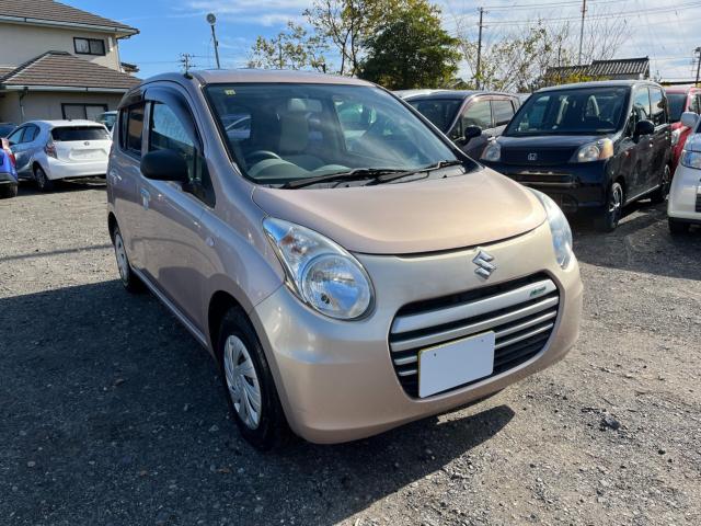 アルト（新潟県新潟市西区）画像11