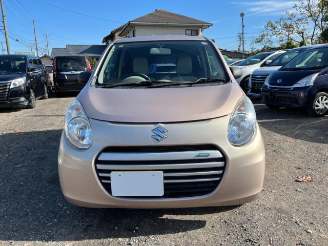 アルト（新潟県新潟市西区）画像12