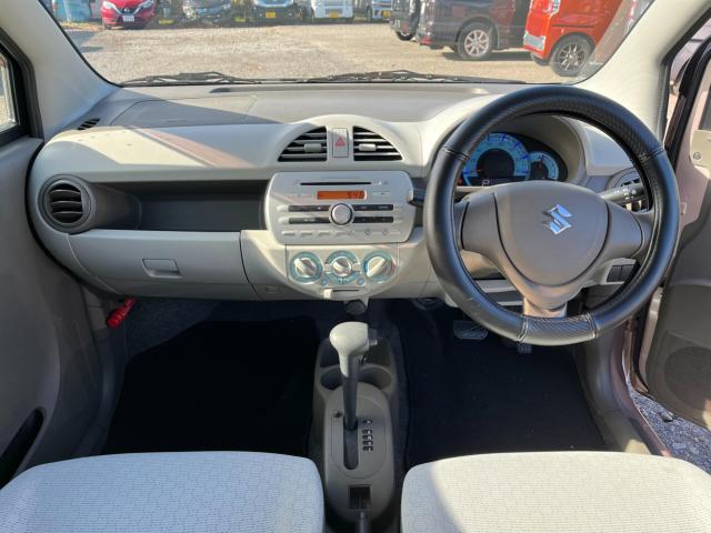 アルト（新潟県新潟市西区）画像13