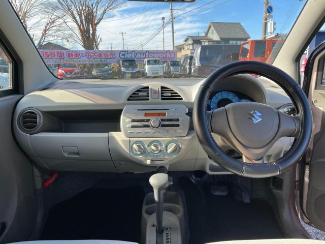 アルト（新潟県新潟市西区）画像14