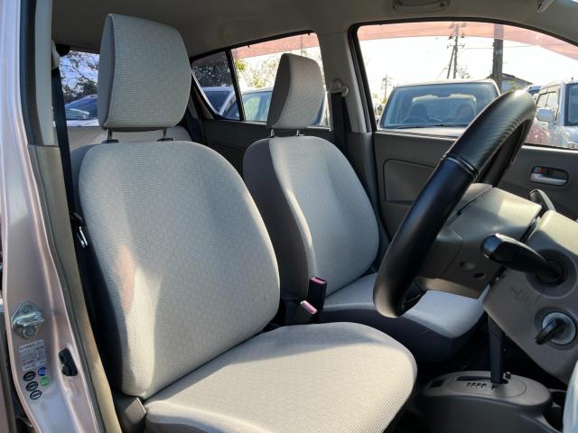 アルト（新潟県新潟市西区）画像25