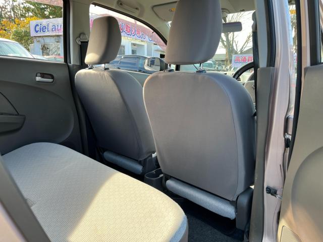 アルト（新潟県新潟市西区）画像26