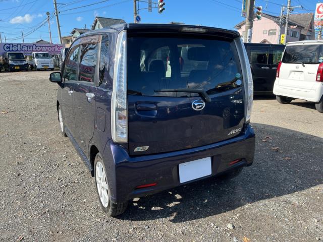 ムーヴカスタム（新潟県新潟市西区）画像12