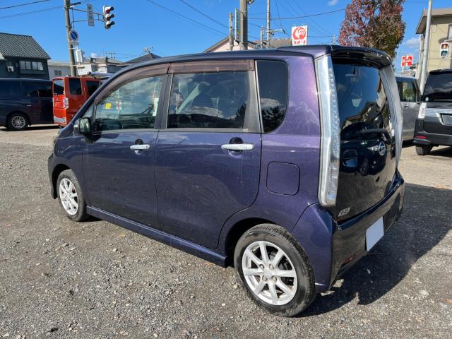 ムーヴカスタム（新潟県新潟市西区）画像20