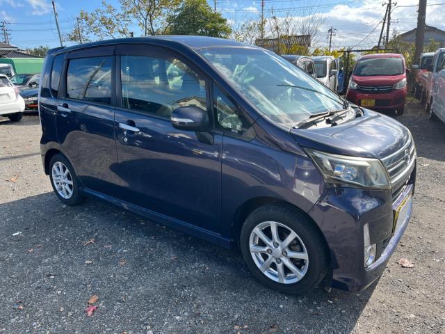 ムーヴカスタム（新潟県新潟市西区）画像23