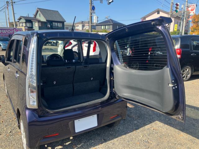 ムーヴカスタム（新潟県新潟市西区）画像32