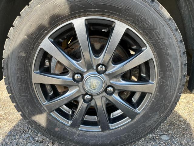 緑のトークアプリより左下のホームを押して”シエルオートワークス”と検索すると当店公式アカウントとトークできます。来店予約や下取価格査定など出来ます。お気軽に友達登録してくださいね。