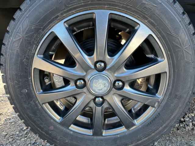 緑のトークアプリより左下のホームを押して”シエルオートワークス”と検索すると当店公式アカウントとトークできます。来店予約や下取価格査定など出来ます。お気軽に友達登録してくださいね。