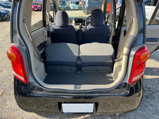 シエルはスタッフのほとんどが国家資格整備士です。プロの整備士目線で故障の確率の低い車両を仕入れ、安心して乗れるようしっかりメンテナスしてから納車しております!