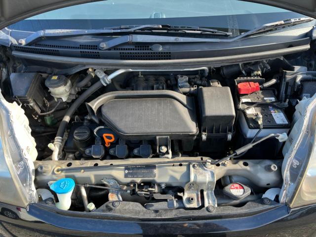 緑のトークアプリより左下のホームを押して”シエルオートワークス”と検索すると当店公式アカウントとトークできます。来店予約や下取価格査定など出来ます。お気軽に友達登録してくださいね。