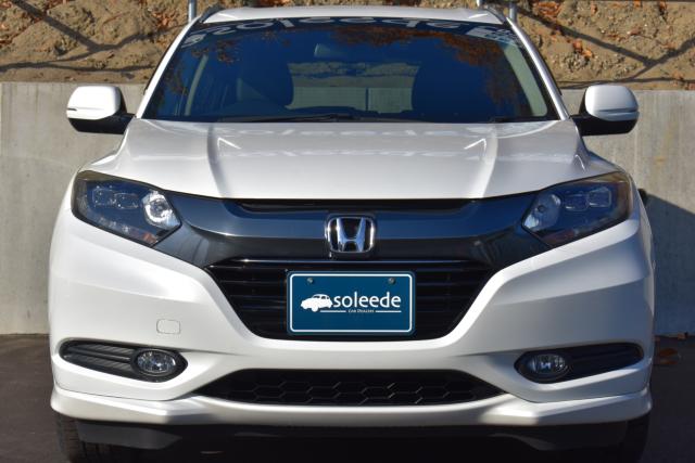 ヴェゼル（新潟県新潟市西区）画像2