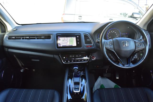 ヴェゼル（新潟県新潟市西区）画像3