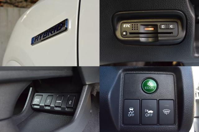 ヴェゼル（新潟県新潟市西区）画像5