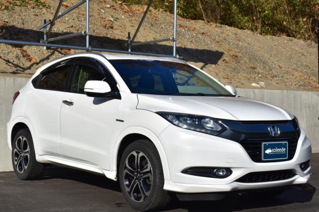 ヴェゼル（新潟県新潟市西区）画像6