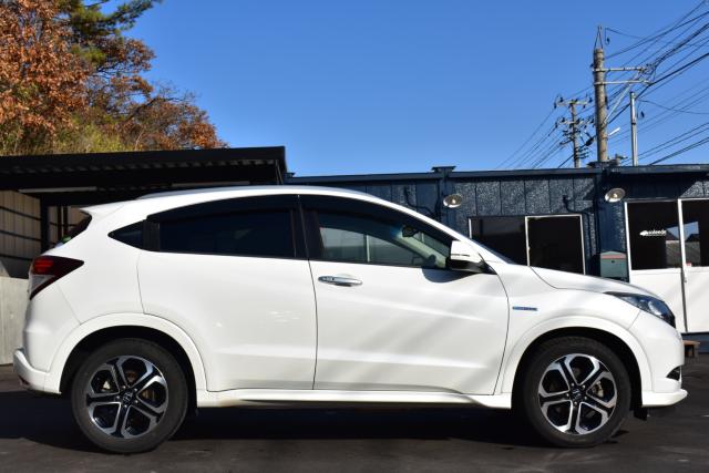 ヴェゼル（新潟県新潟市西区）画像8