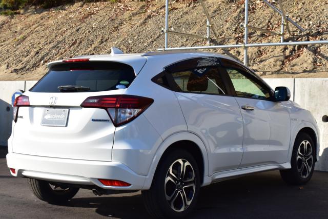 ヴェゼル（新潟県新潟市西区）画像11