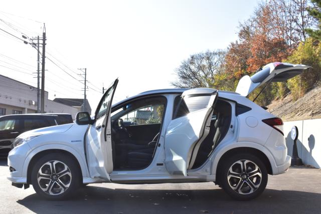 ヴェゼル（新潟県新潟市西区）画像16