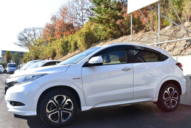 ヴェゼル（新潟県新潟市西区）画像17