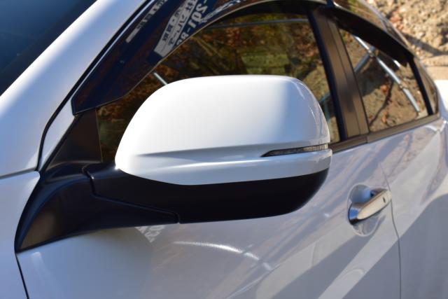 ヴェゼル（新潟県新潟市西区）画像20