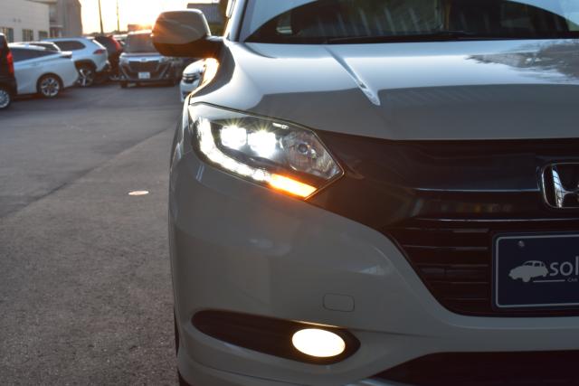 ヴェゼル（新潟県新潟市西区）画像21