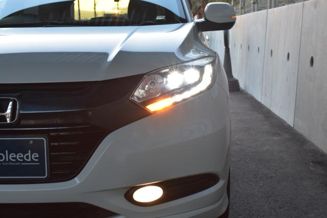 ヴェゼル（新潟県新潟市西区）画像22