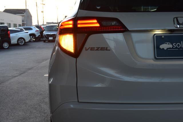 ヴェゼル（新潟県新潟市西区）画像23