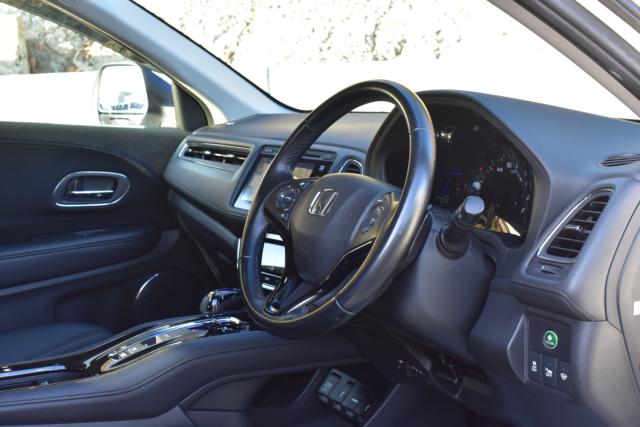 ヴェゼル（新潟県新潟市西区）画像26