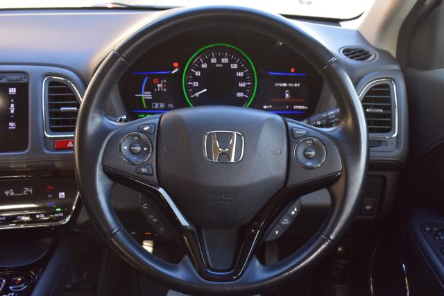 ヴェゼル（新潟県新潟市西区）画像27