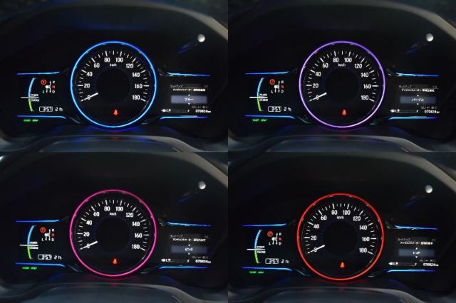 ヴェゼル（新潟県新潟市西区）画像28