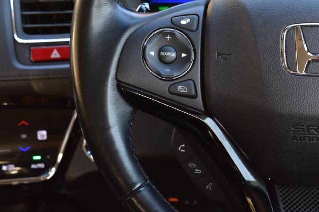 ヴェゼル（新潟県新潟市西区）画像30