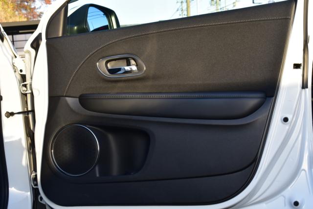 ヴェゼル（新潟県新潟市西区）画像38