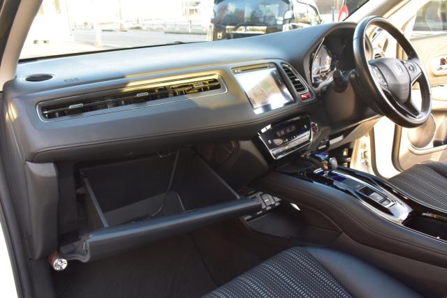 ヴェゼル（新潟県新潟市西区）画像39