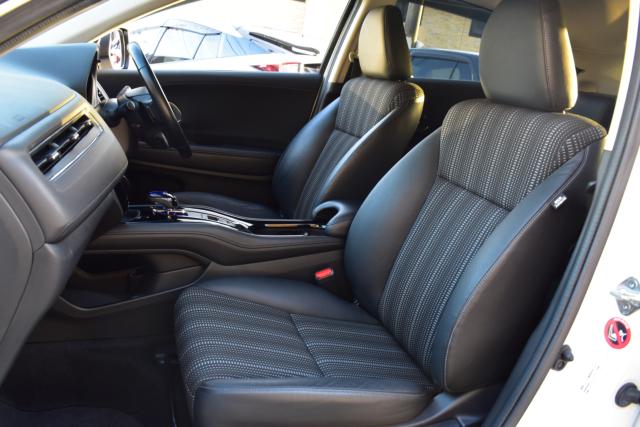 ヴェゼル（新潟県新潟市西区）画像40