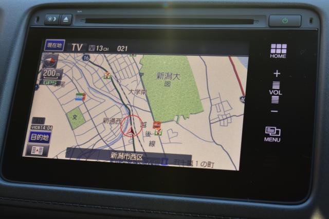 ヴェゼル（新潟県新潟市西区）画像45