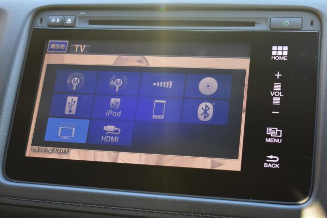 ヴェゼル（新潟県新潟市西区）画像47