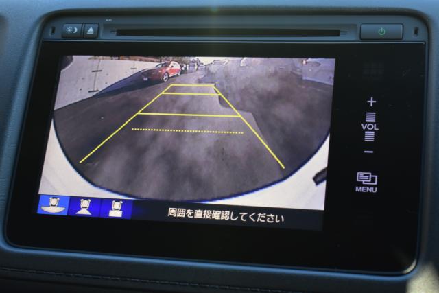 ヴェゼル（新潟県新潟市西区）画像49