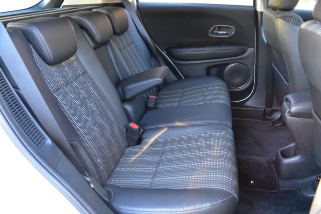 ヴェゼル（新潟県新潟市西区）画像50