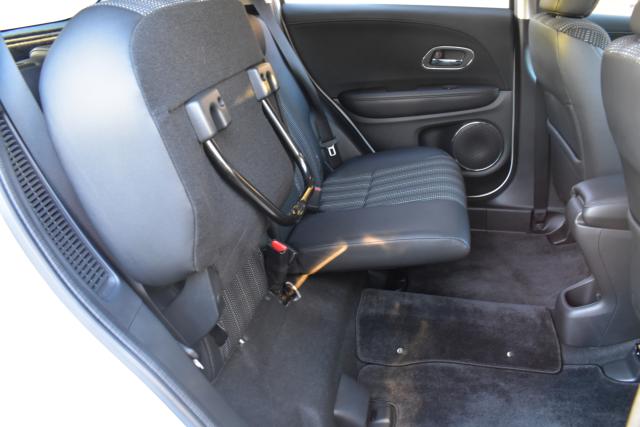 ヴェゼル（新潟県新潟市西区）画像51