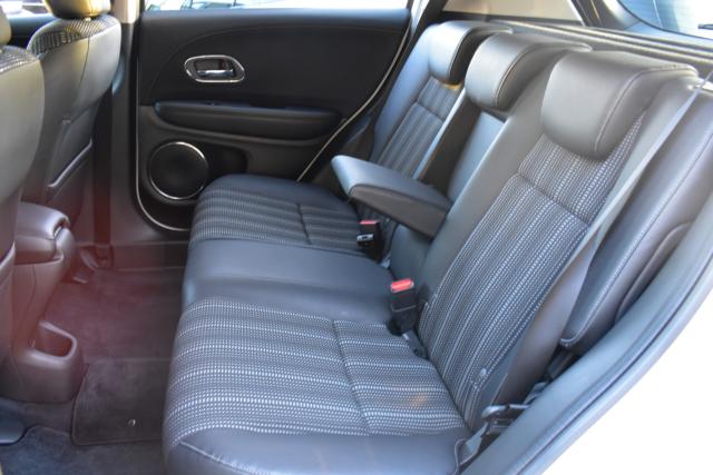 ヴェゼル（新潟県新潟市西区）画像56