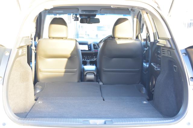 ヴェゼル（新潟県新潟市西区）画像65