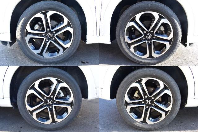 ヴェゼル（新潟県新潟市西区）画像66