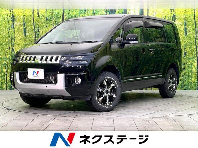 デリカＤ：５（新潟県新潟市東区）